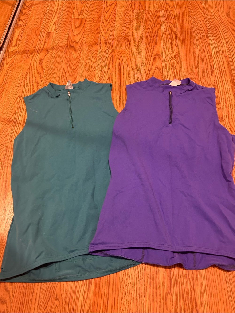 Cycling Sleeveless Jersey